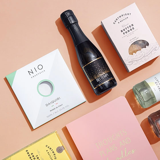 Thank You Gift Boxes