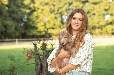 Spotlight on Louise Glazebrook, Dog & Puppy Behaviourist