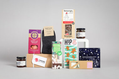 Corporate gifting case study - Trend Micro