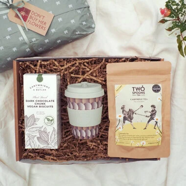 Baby Loss Tea Gift Box