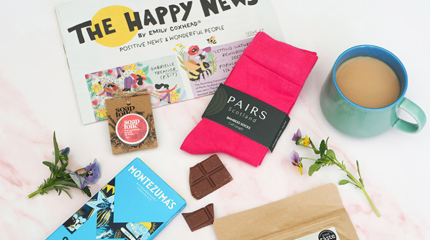 Don't Buy Her Flowers