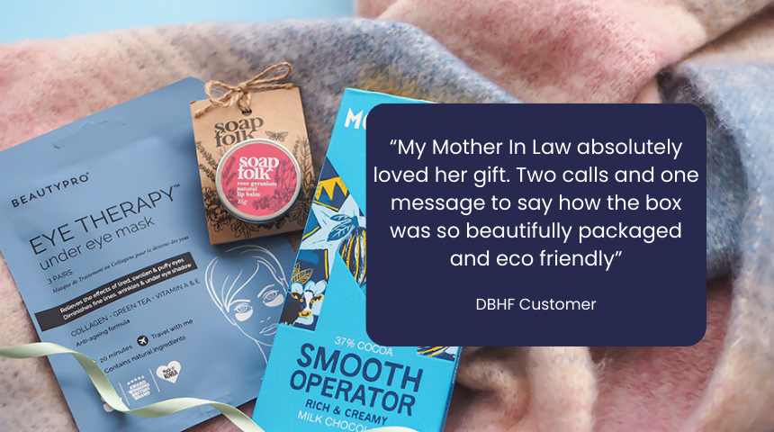 Don't Buy Her Flowers